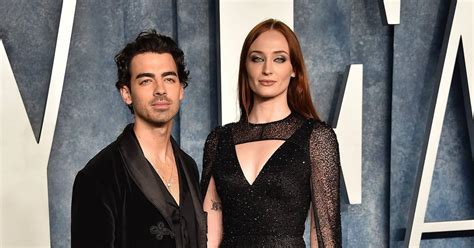 sophie turner leaks|What Joe Jonas Saw on That Sophie Turner Ring Camera。